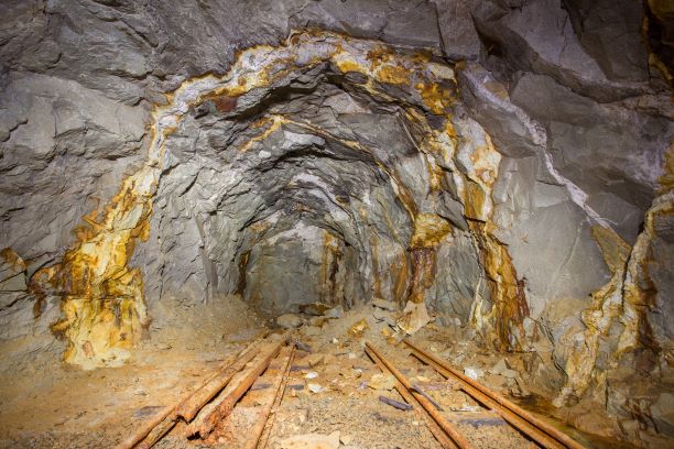 La apuesta por las acciones de compañías mineras tiene un alto potencial a la par que un elevado riesgo.